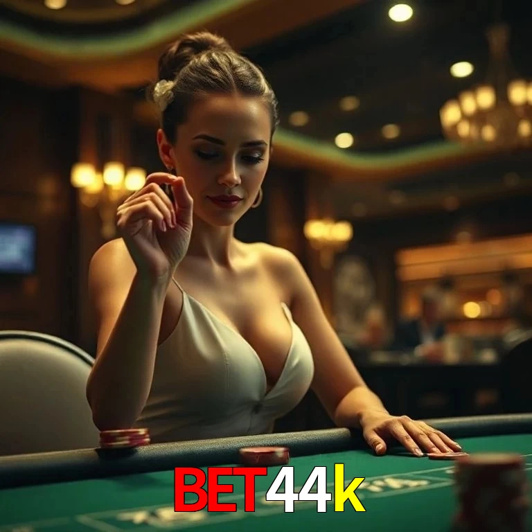 bet44k App Sync