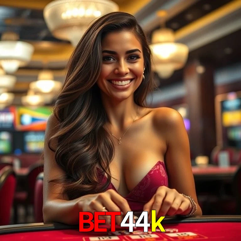 bet44k App Design