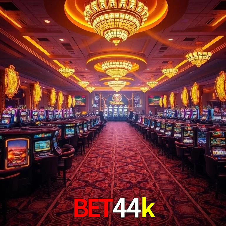 bet44k App Notificações