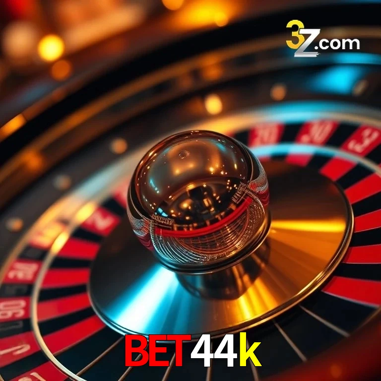 bet44k Eventos VIP