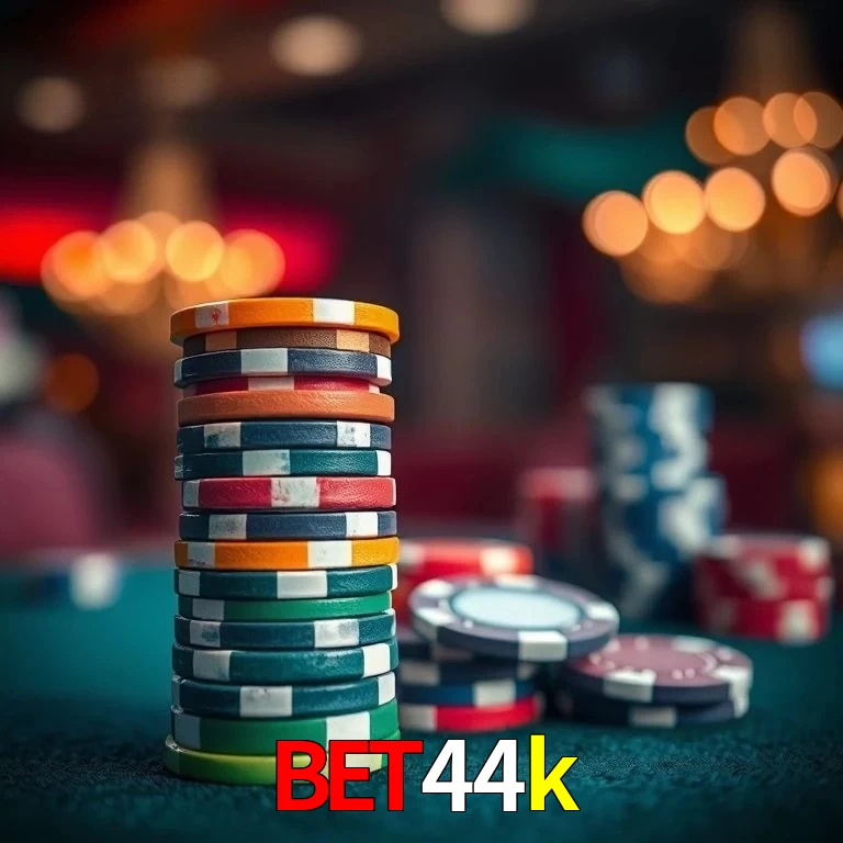 bet44k Bônus
