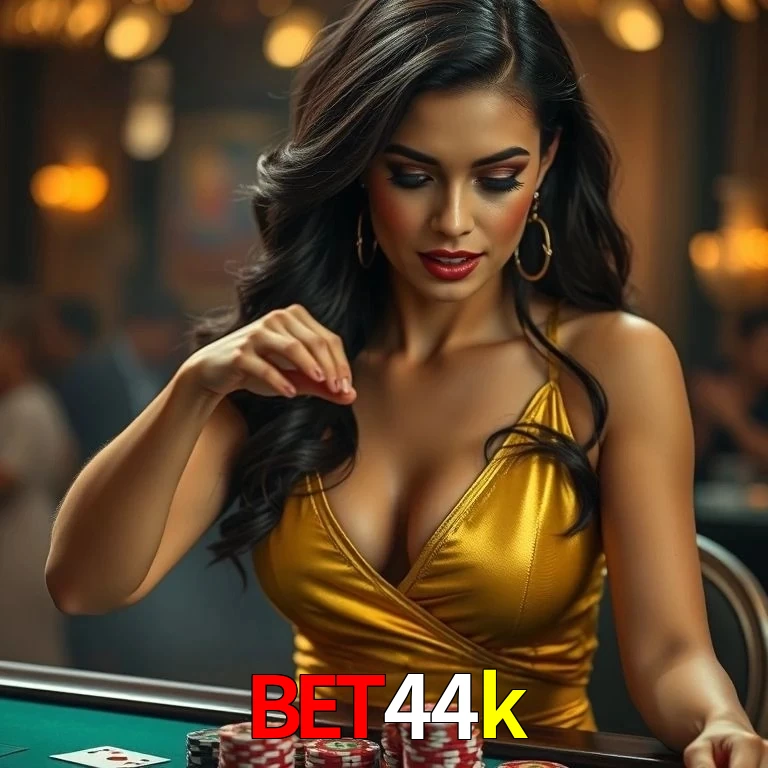bet44k Segurança