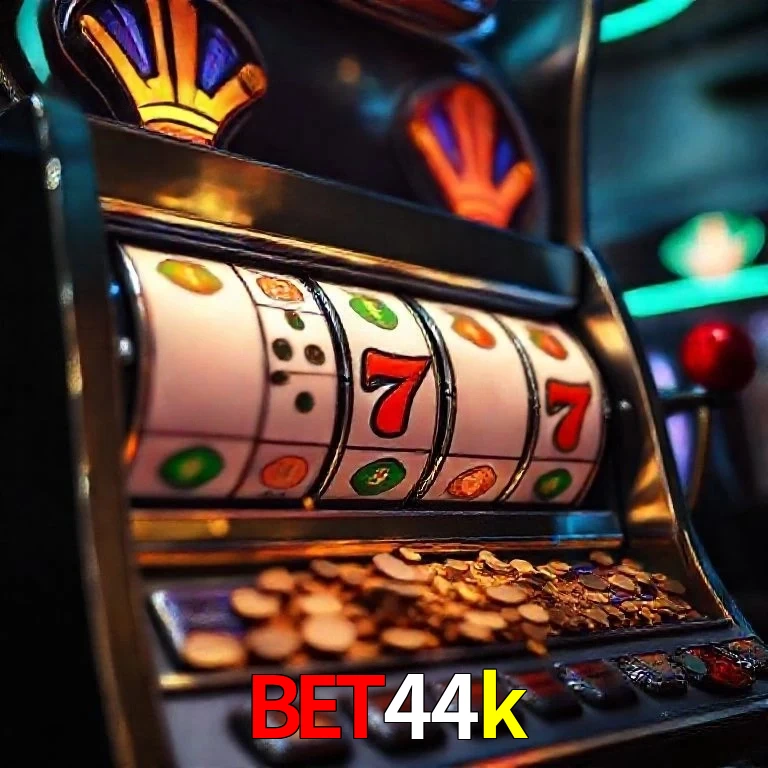 bet44k Segurança