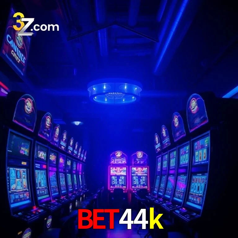 bet44k App Security