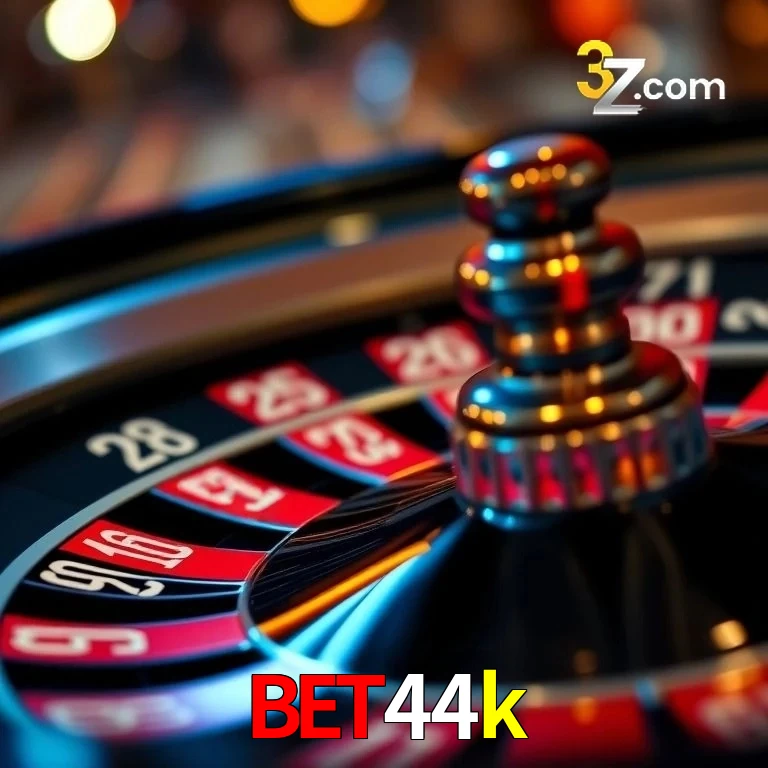 bet44k Segurança
