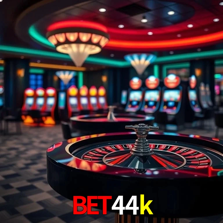 bet44k APK Segurança