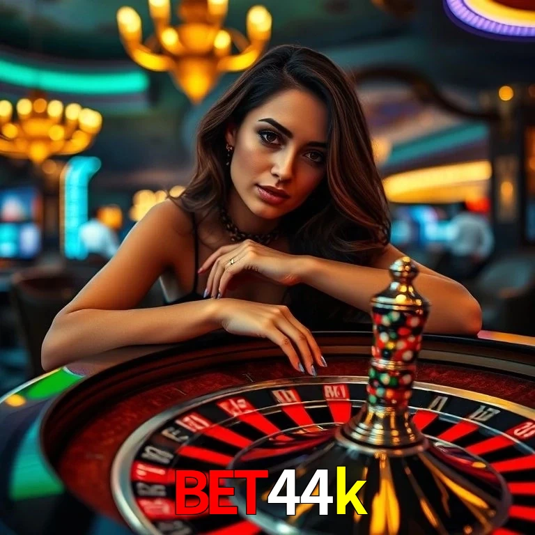 bet44k APK Arquitetura