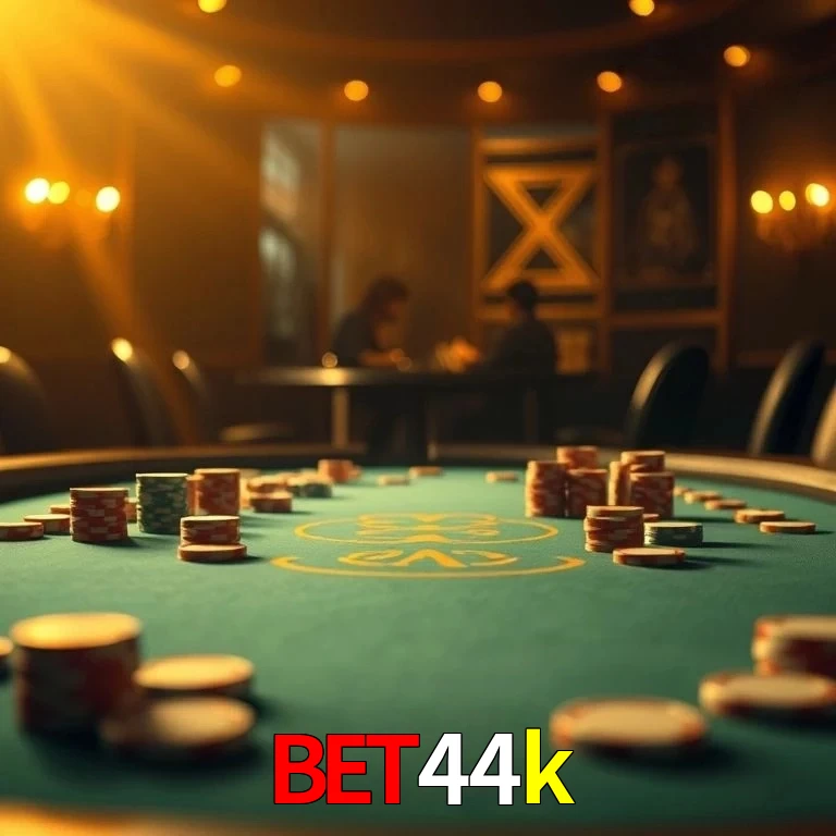 bet44k platform