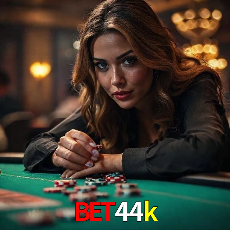 bet44k Sistema Bônus