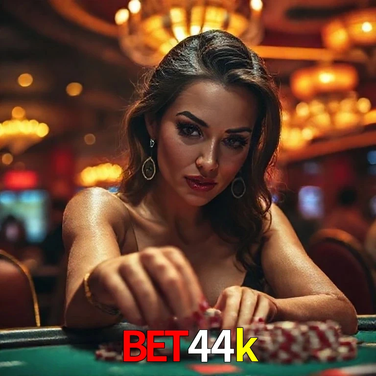 bet44k Jogo Responsável