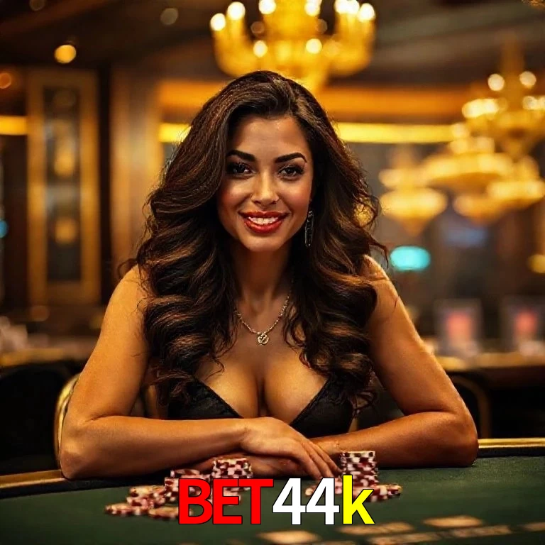 bet44k Live Streaming HD com Stats Opta