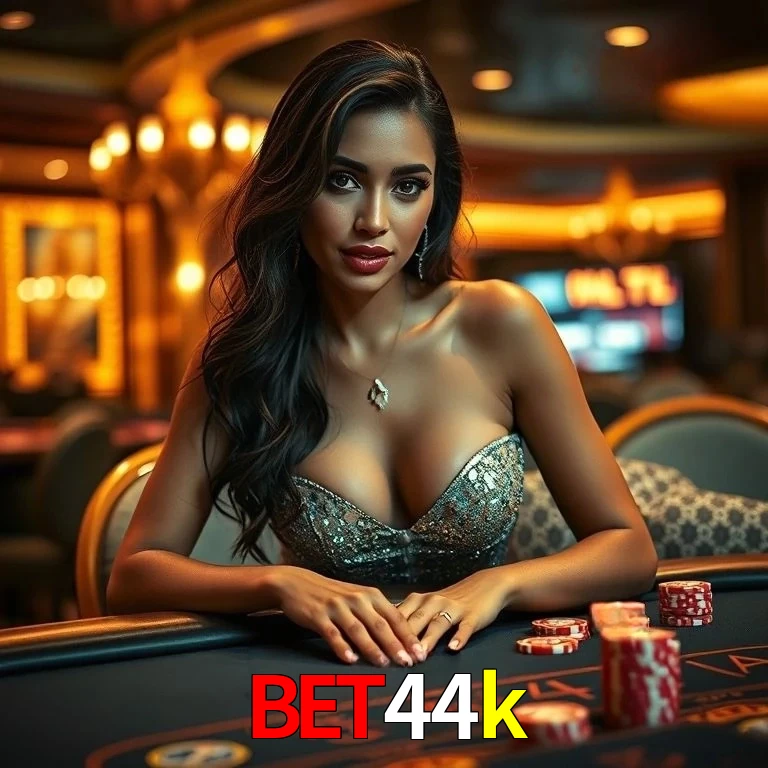bet44k Segurança