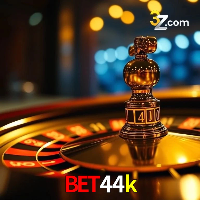 bet44k Segurança