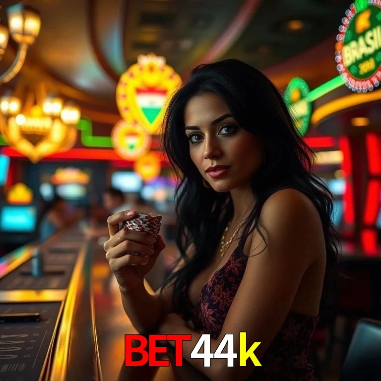 bet44k Onboarding
