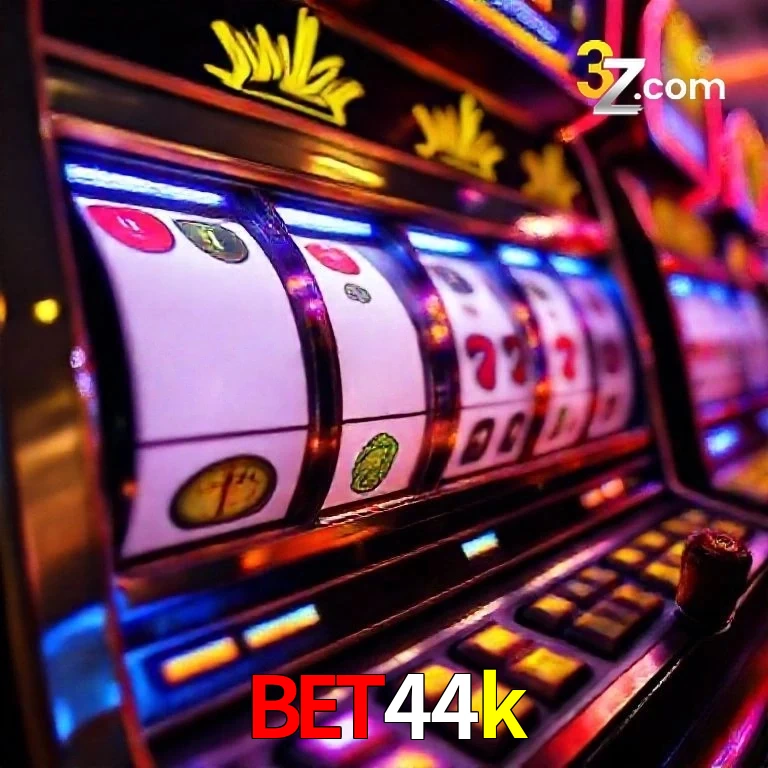 bet44k VIP Níveis