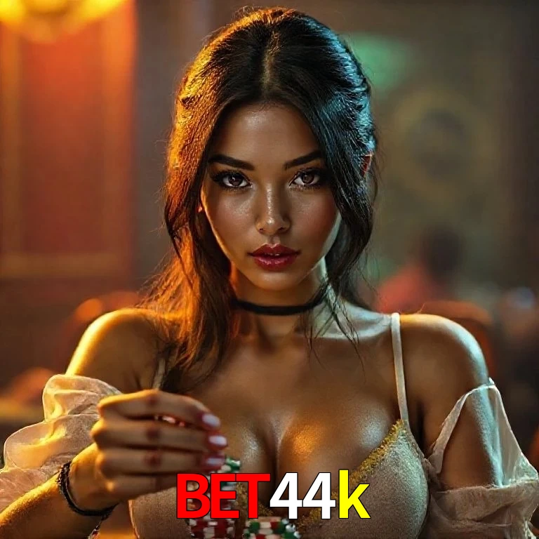bet44k Bônus